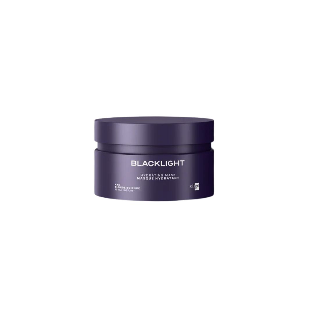 Masque Hydratant / BlackLight / HYD / Oligo, Formats: 48ml