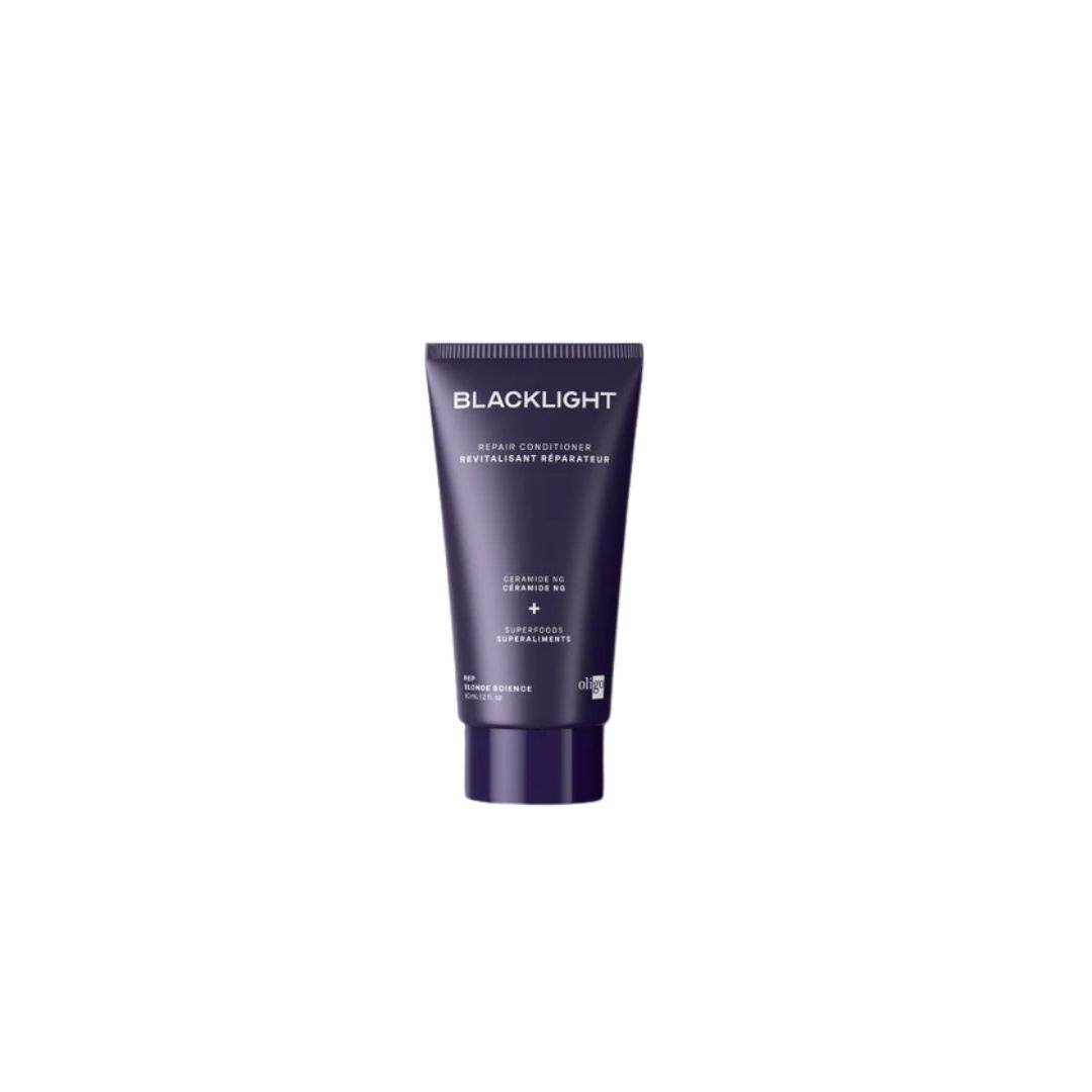 Revitalisant Réparateur / BlackLight / REP / Oligo, Formats: 60ml