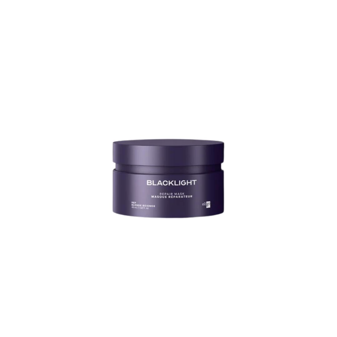 Masque Réparateur / BlackLight / REP / Oligo, Formats: 48ml