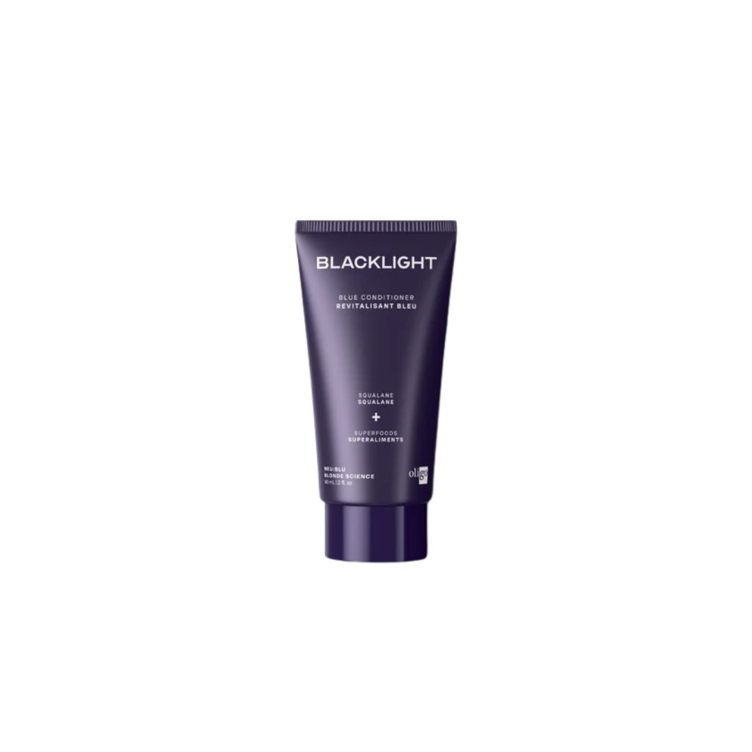 Revitalisant Neutralisant Bleu / BlackLight / NEU:BLU / Oligo, Formats: 60ml