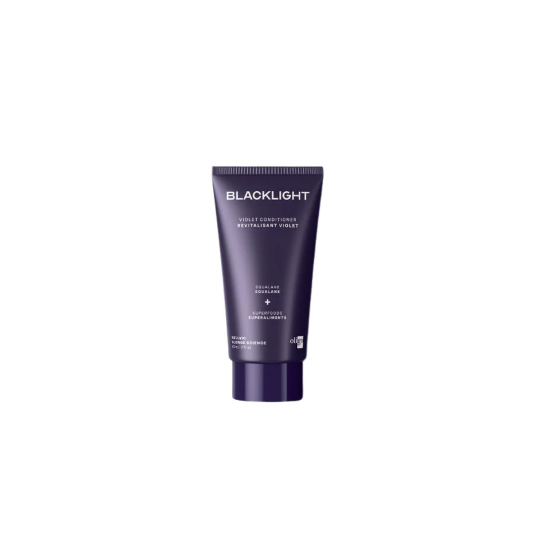 Revitalisant Neuralisant Violet / BlackLight / NEU:VIO / Oligo, Formats: 60ml