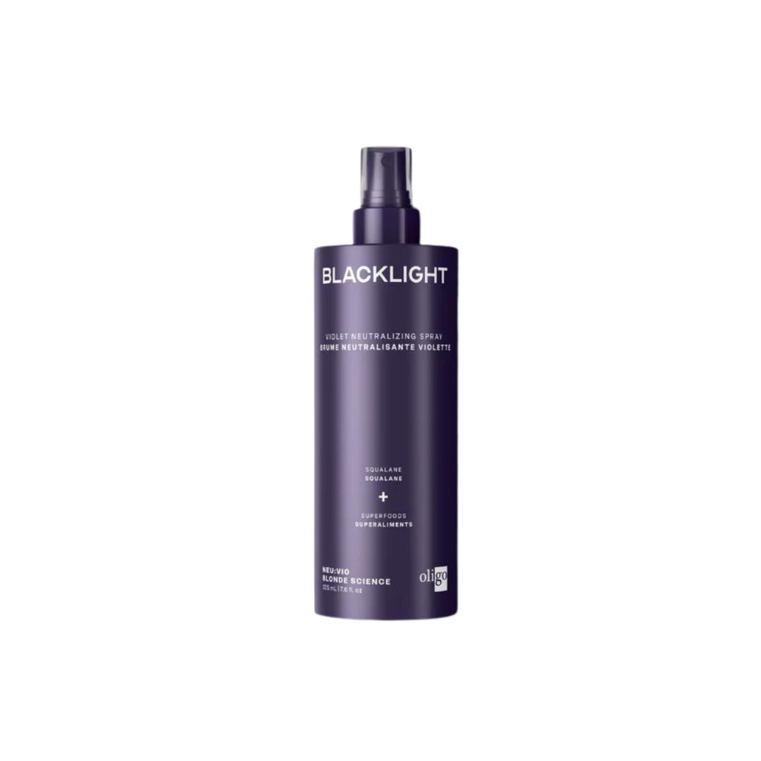 Brume Neutralisante Violet / 225ml / BlackLicht / NEU:VIO / Oligo