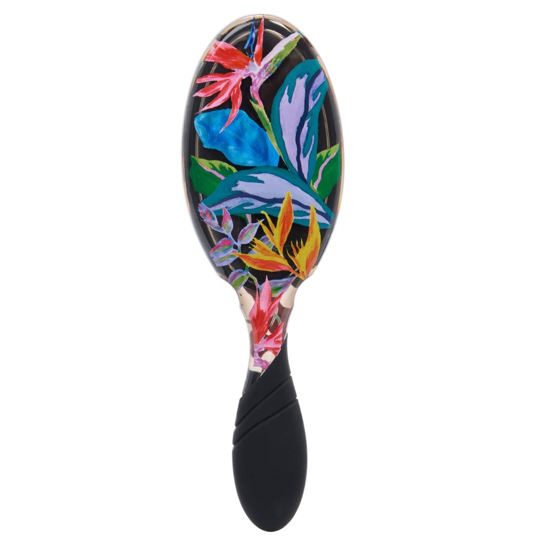 Brosse Démêlante / Coll. Tropical Oasis / Purple