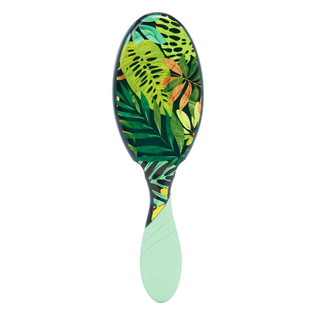 Brosse Démêlante / Coll. Tropical Oasis / Green