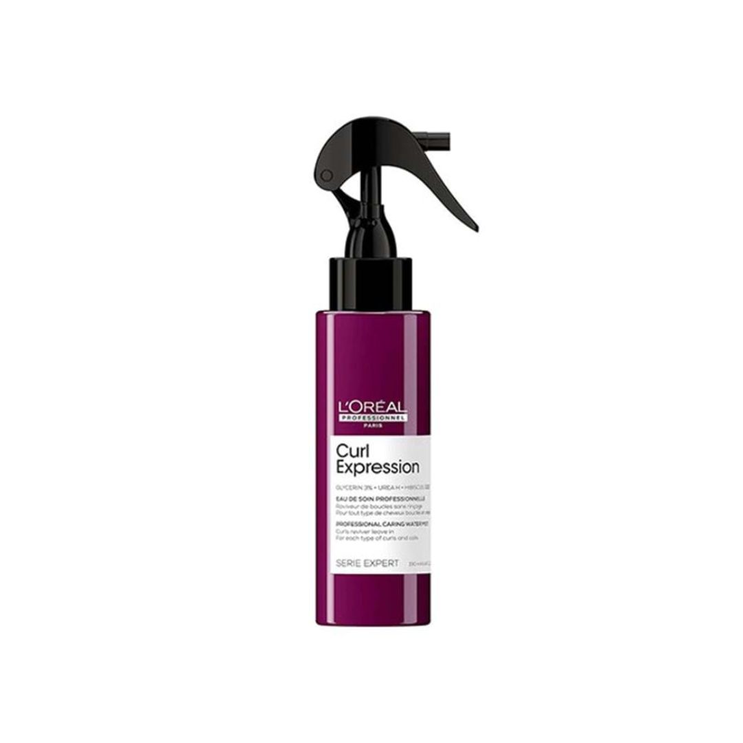 Spray Raviveur de Boucles / 190ml / Curl Expression / L'Oréal Professionnel