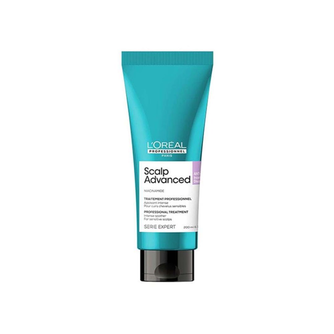 Soin Anti-Inconfort / 200ml / Scalp Advanced / L'Oréal Professionnel