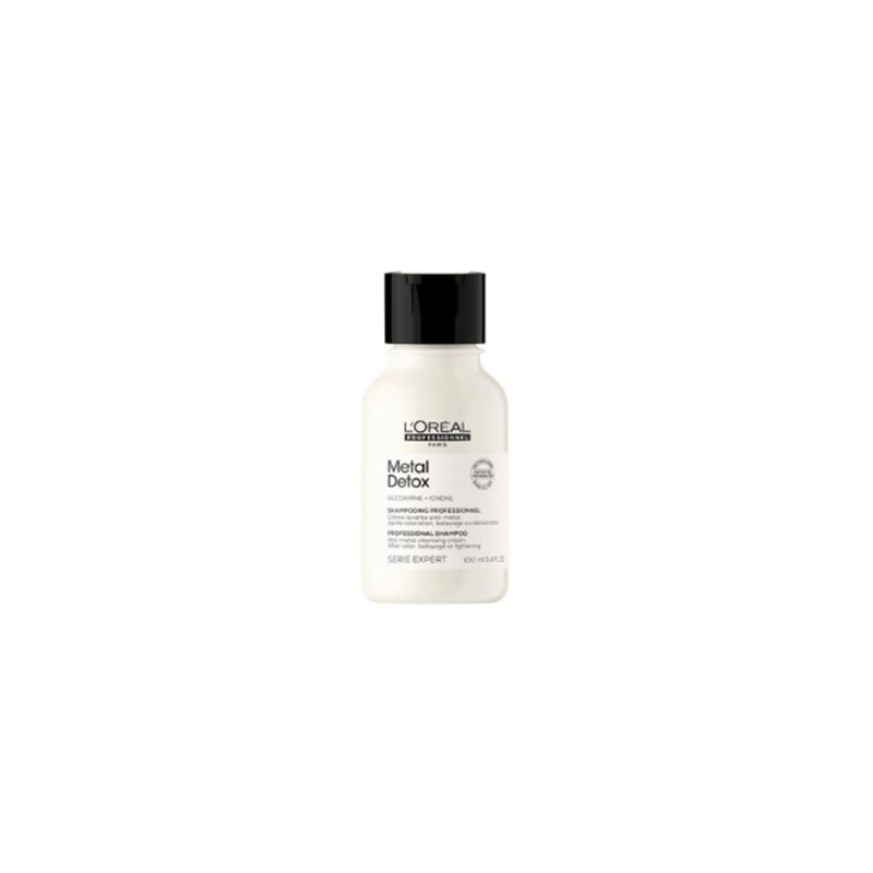 Shampooing / Metal Detox / L'Oréal Professionnel