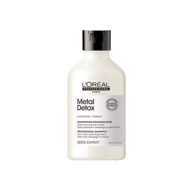 Shampooing / Metal Detox / L'Oréal Professionnel