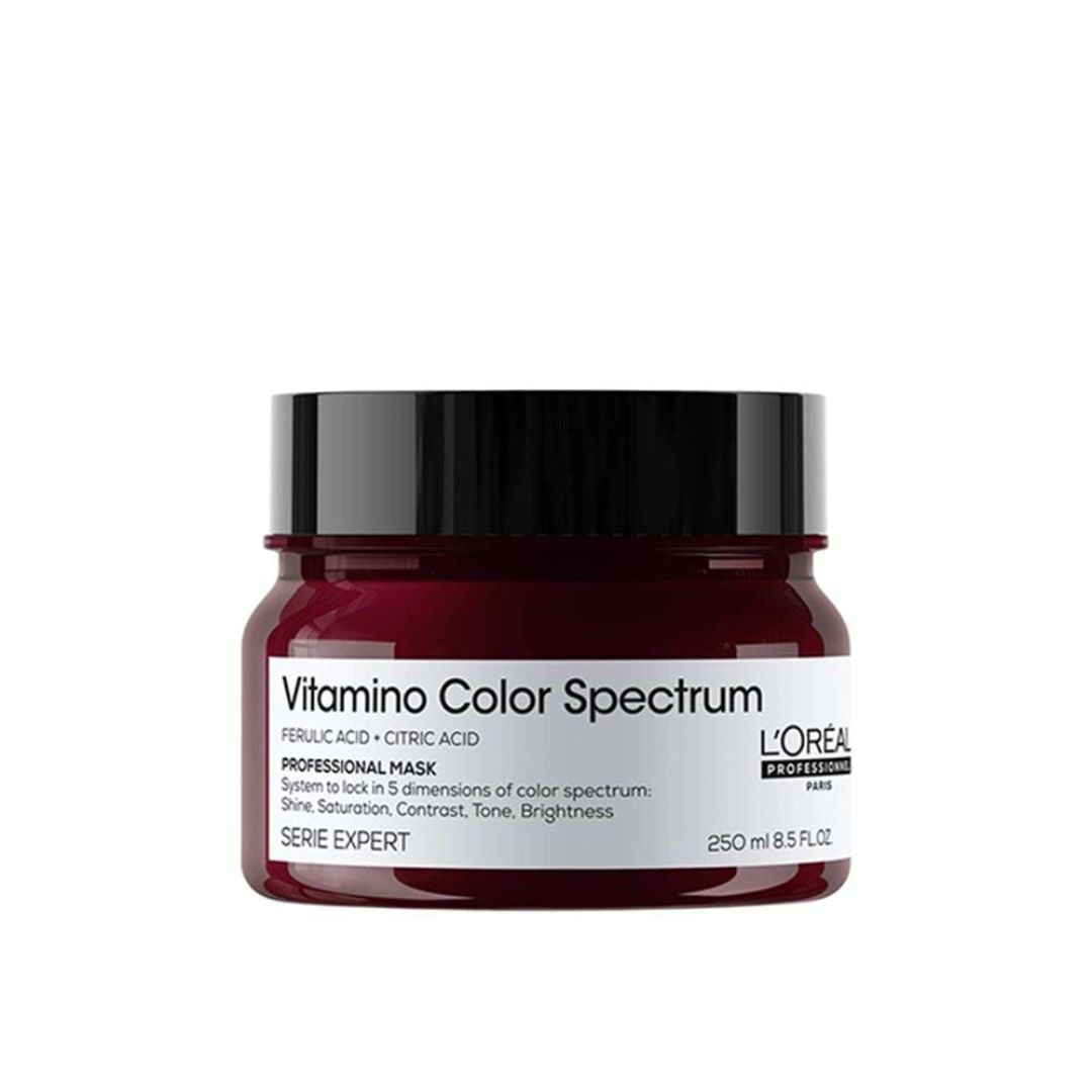 Masque / Vitamino Color Spectrum / L'Oréal Professionnel, Formats: 250ml
