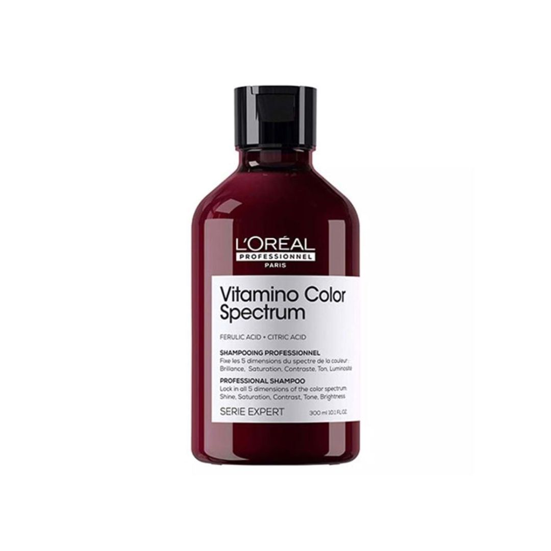 Shampooing / Vitamino Color Spectrum / L'Oréal Professionnel, Formats: 300ml