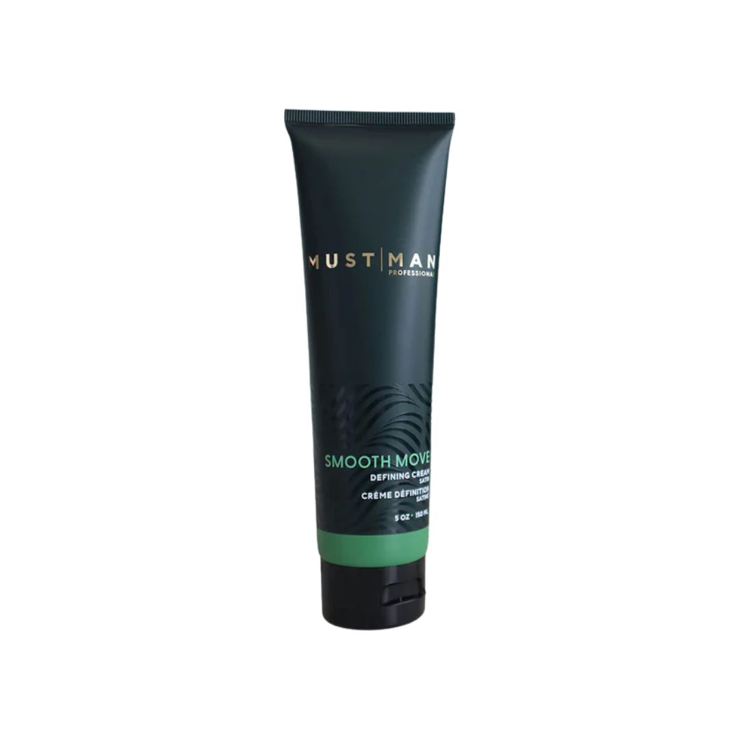 Crème de Définition / Smooth Move / 150ml / Must Man