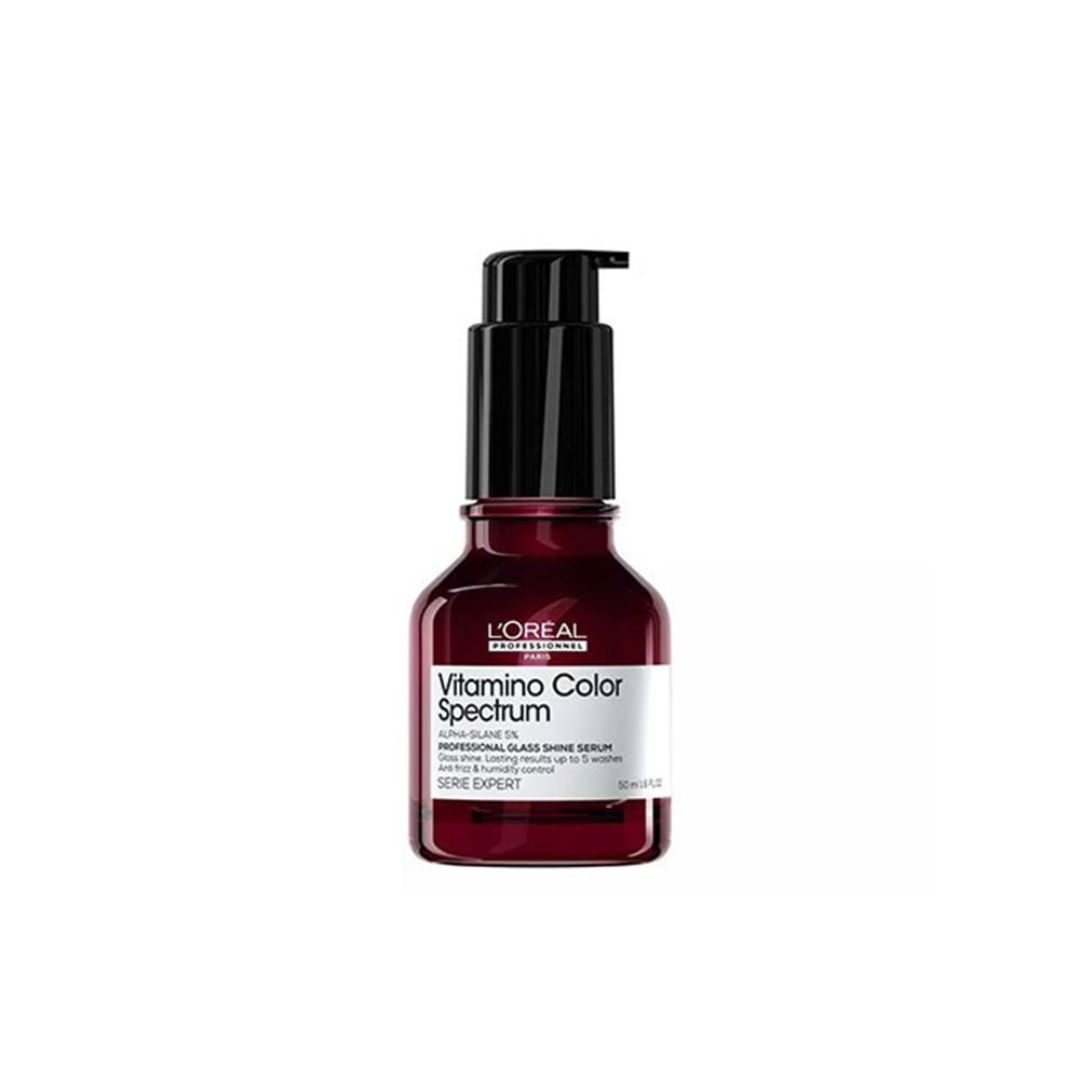 Sérum Brillance / 50ml / Vitamino Color Spectrum / L'Oréal Professionnel