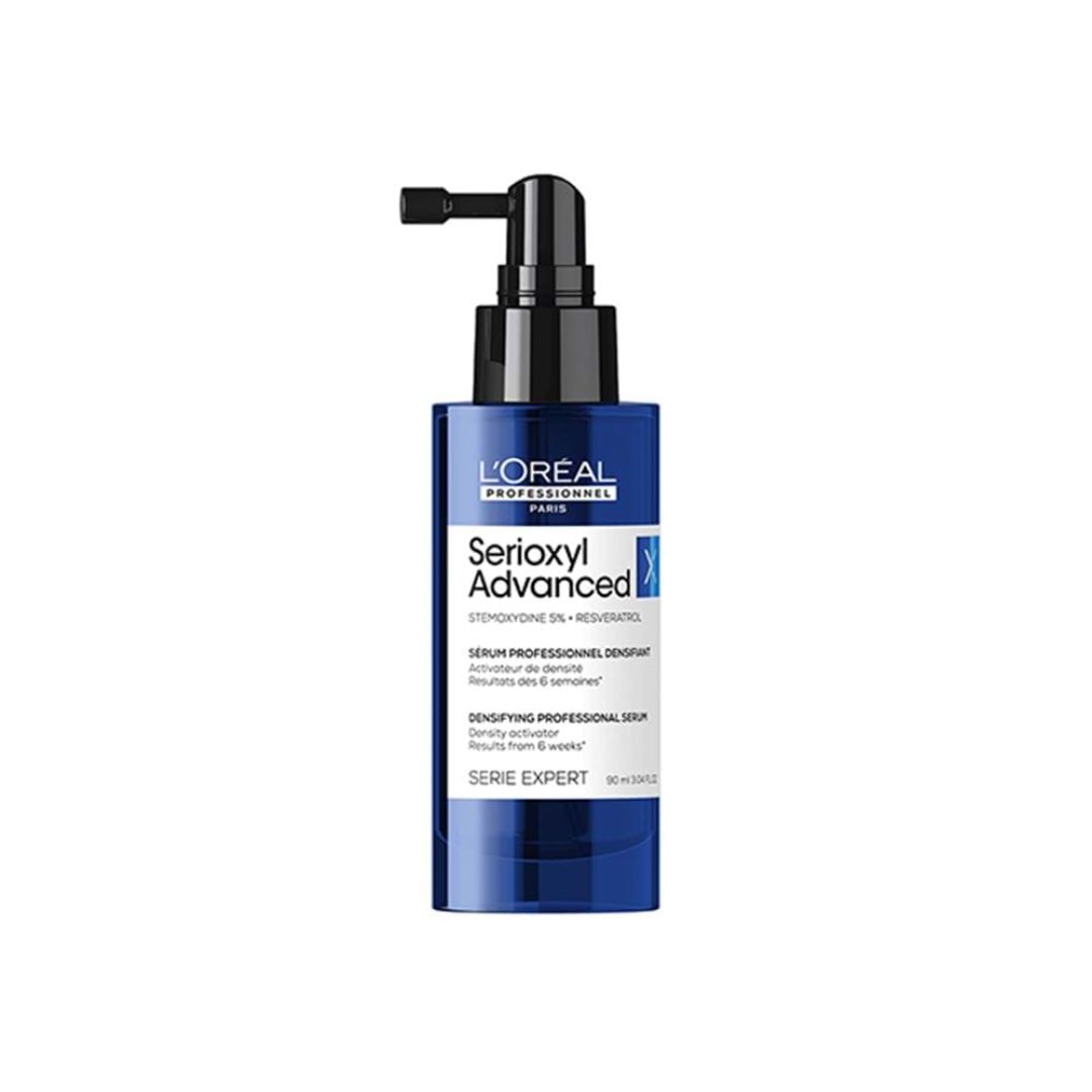 Sérum Densifiant / 90ml / Serioxyl Advanced / L'Oréal Professionnel