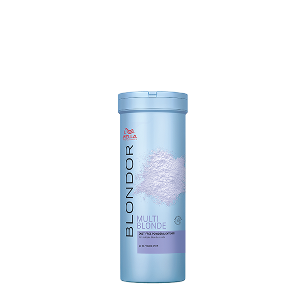 Poudre Décolorante / Blondor, Multi 7 / 400g