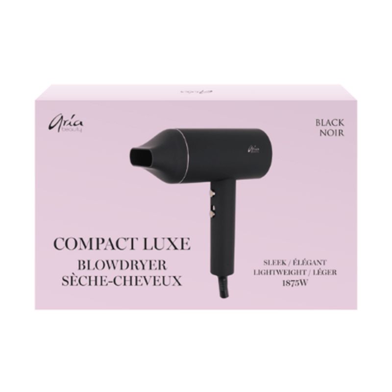 Séchoir Compact de Luxe / Garantie 1 an / Aria