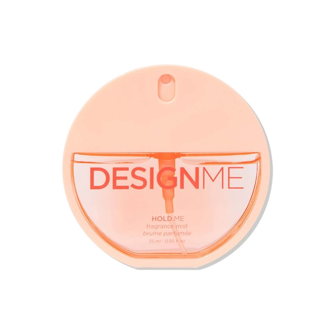 Brume Parfumée 25ml / Hold Me / Design Me