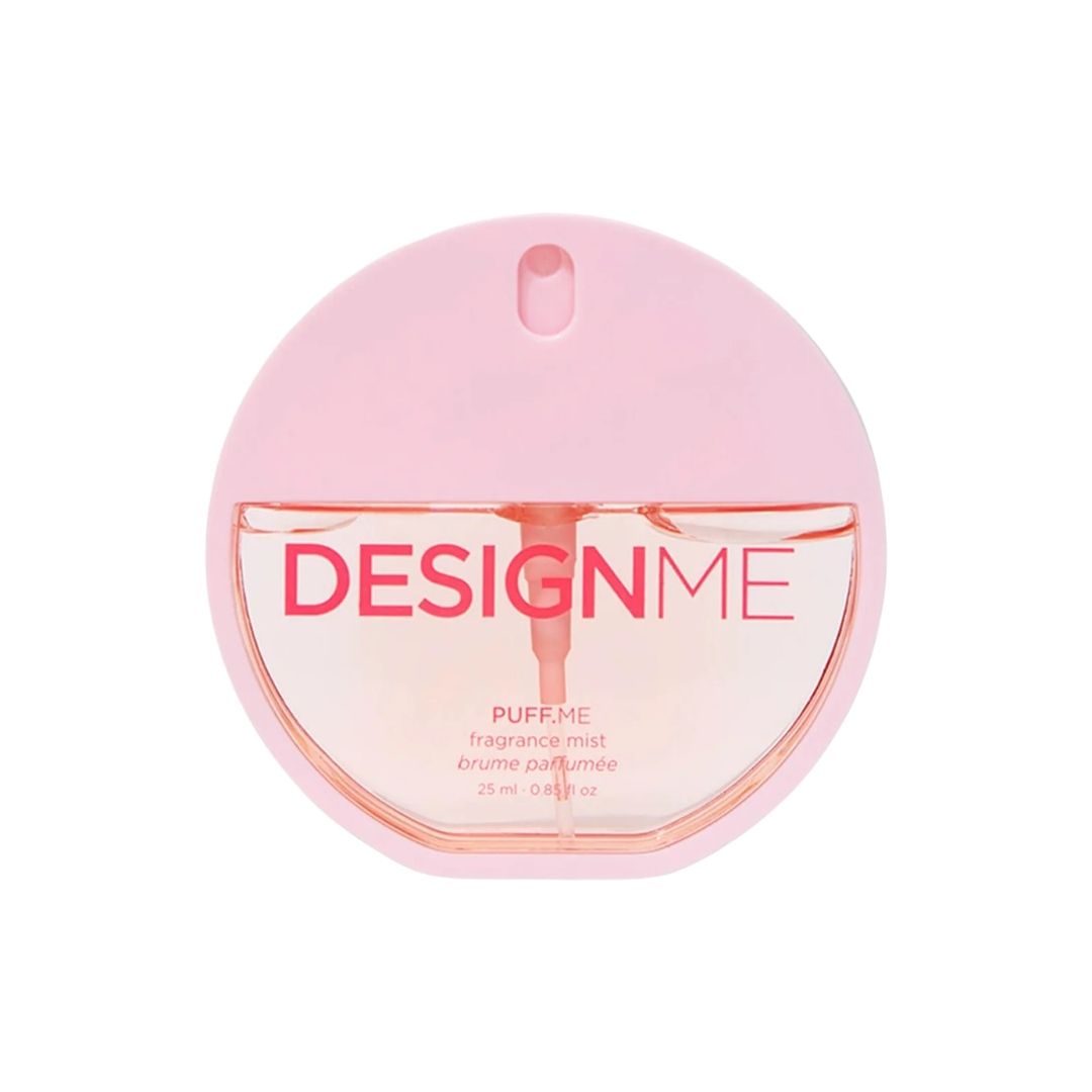 Brume Parfumée 25ml / Puff Me / Design Me