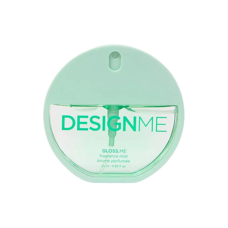 Brume Parfumée 25ml / Gloss Me / Design Me