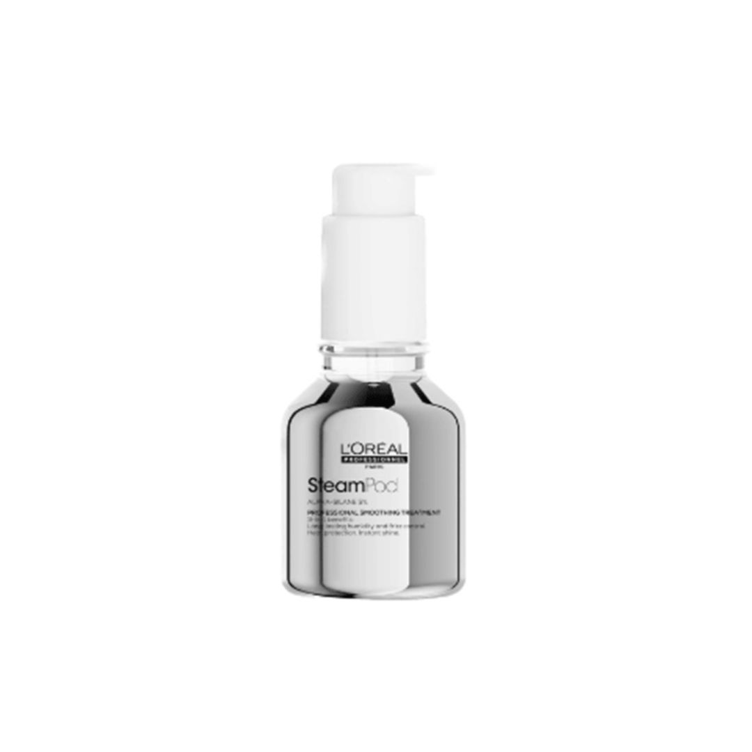 Soin Lisseur 50ml / SteamPod / L'Oréal Professionnel
