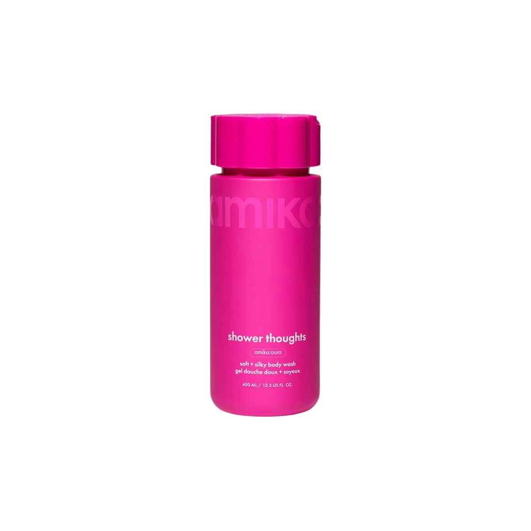 Gel Douche 400ml  / Shower Thoughts / Amika Aura