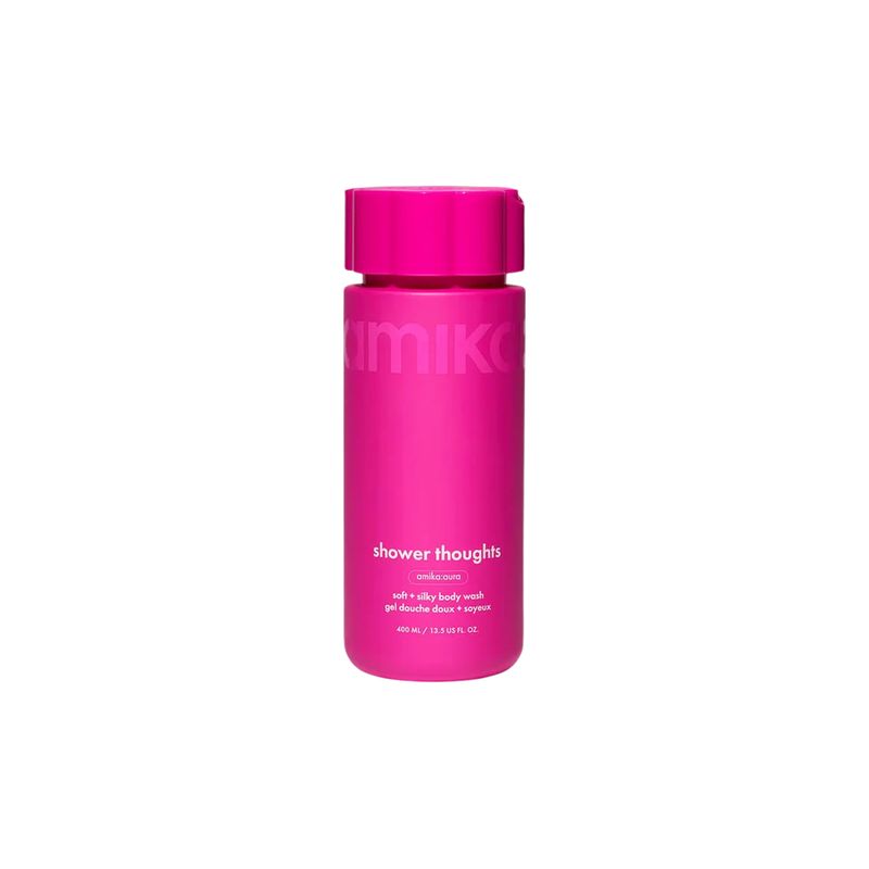 Gel Douche 400ml  / Shower Thoughts / Amika Aura