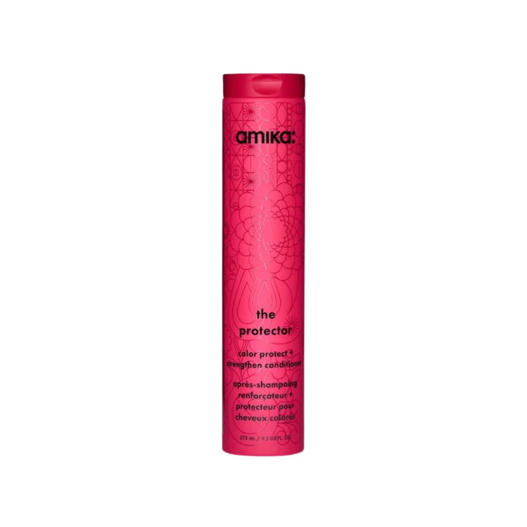 Revitalisant Protecteur de Couleur / The Protector  / Amika, Formats: 275ml