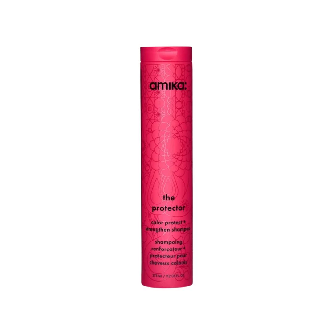 Shampooing Protecteur de Couleur / The Protector / Amika, Formats: 275ml