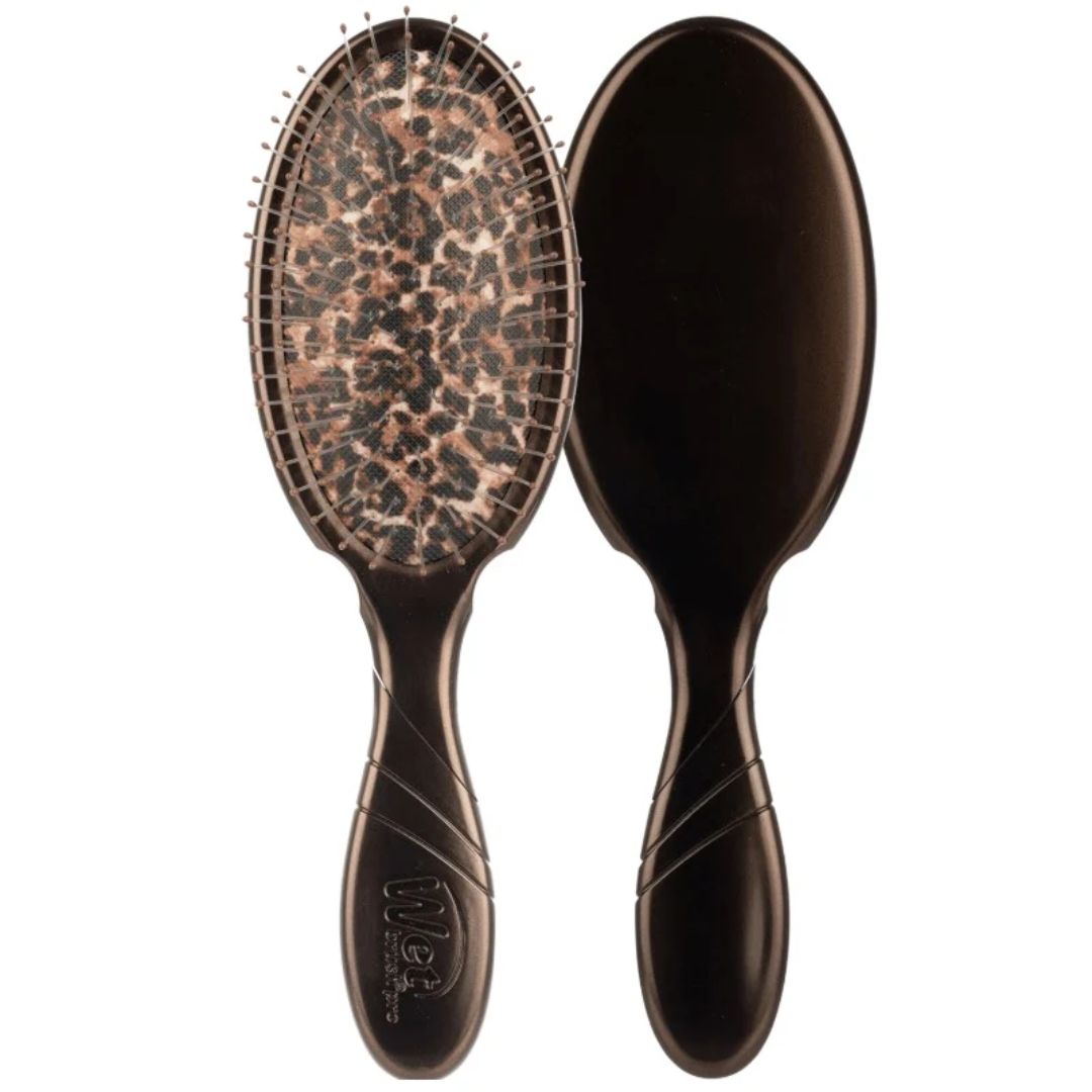 Brosse Démêlante / Coll. Paterned Poised / Leopard