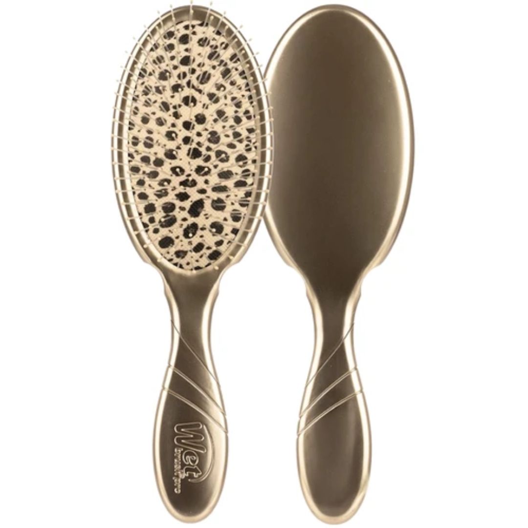 Brosse Démêlante / Coll. Paterned Poised / Cheetah