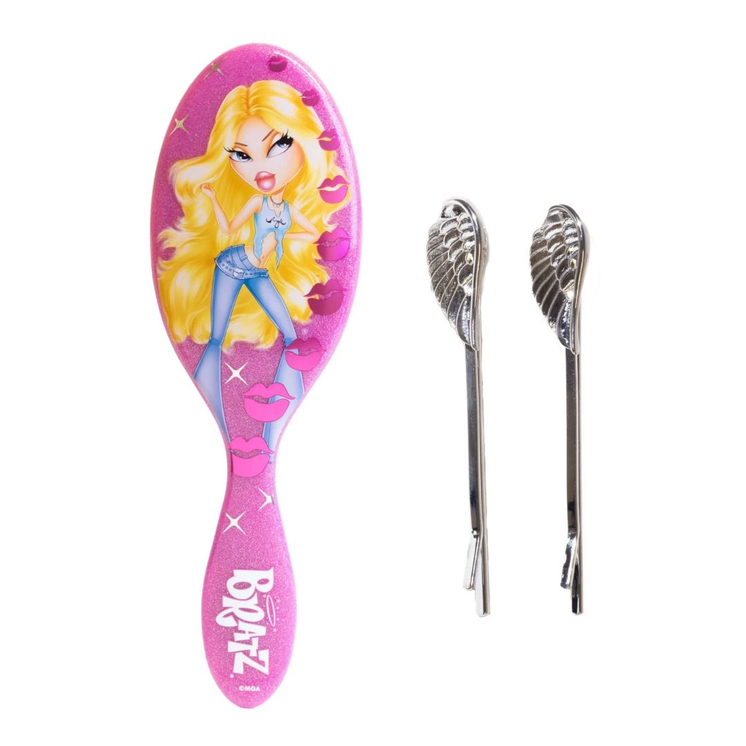 Brosse Démêlante / Coll. Bratz / Cloe
