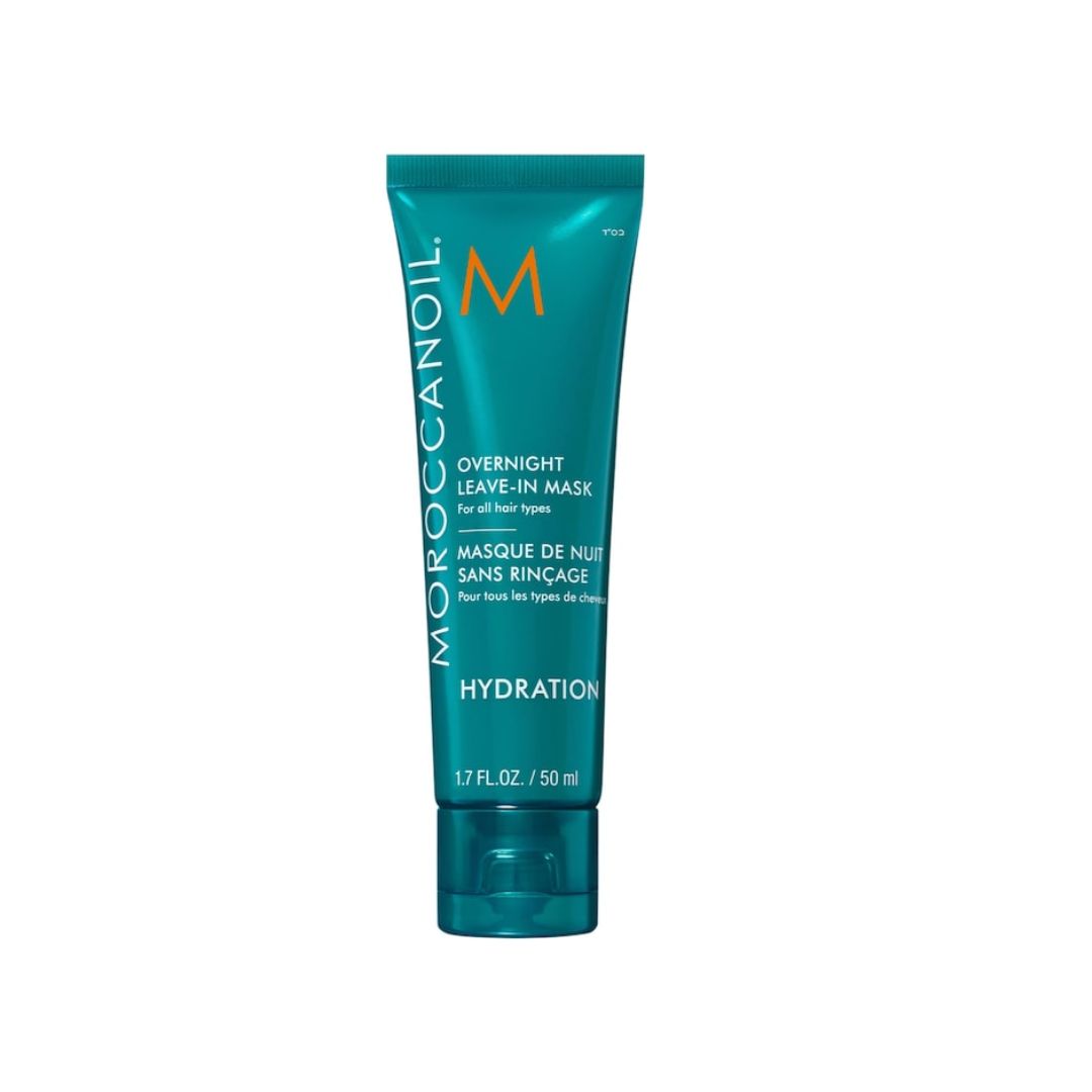 Masque de Nuit sans rinçage / Moroccanoil, Formats: 50ml