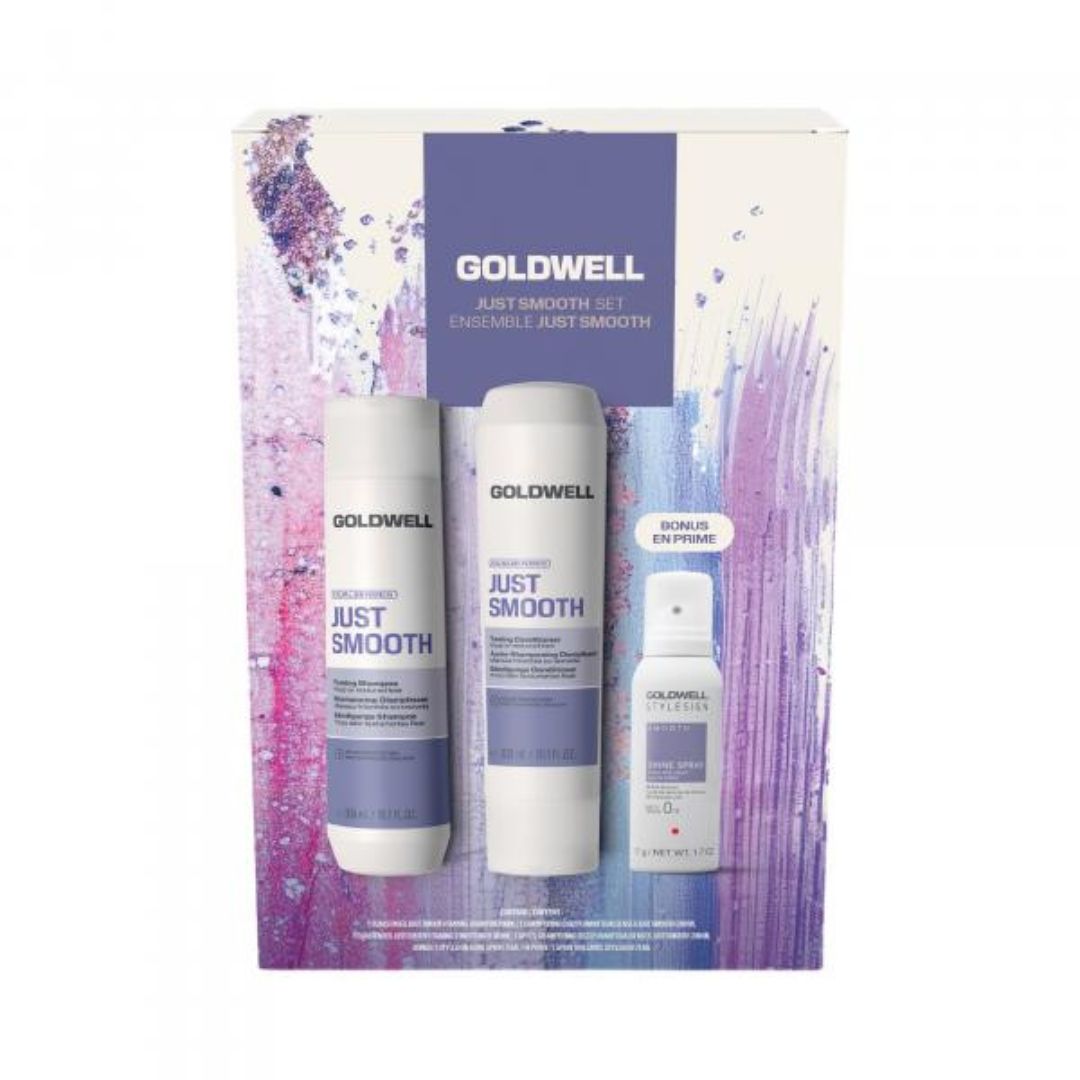 Ensemble Just Smooth / Goldwell