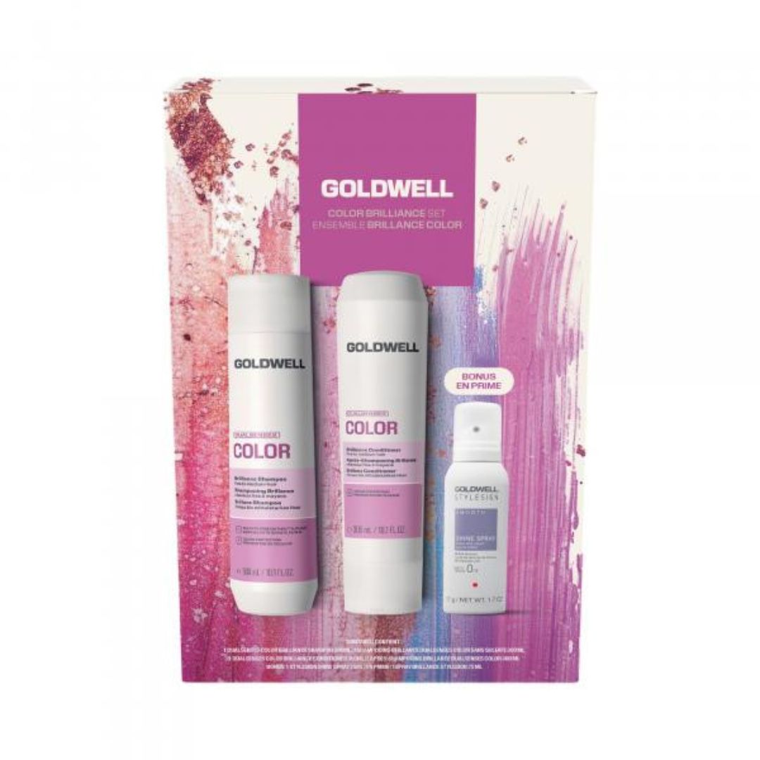 Ensemble Color / Goldwell