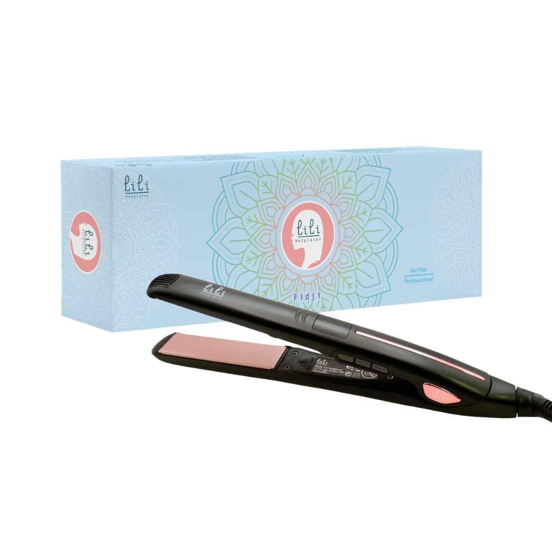Fer plat Fidji / Lili / garantie 2 ans