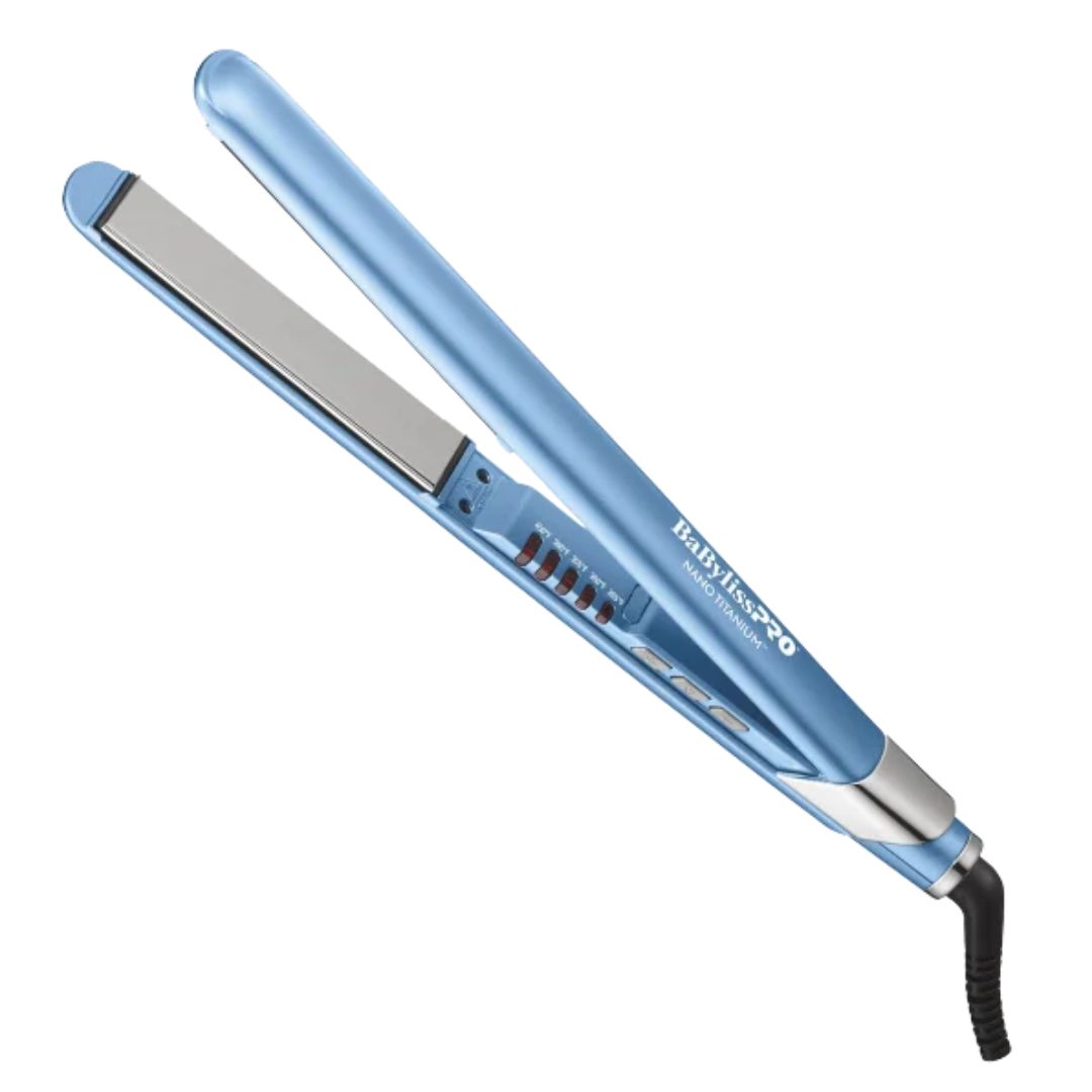 Fer Plat Ultra-Lisse / Babyliss Pro / Garantie 1 an / Modele BNT130TC