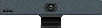YEALINK  |   BYOD UVC34 Huddle Rooms Conference Camera