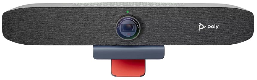 POLY   |   Studio P15 Webcam