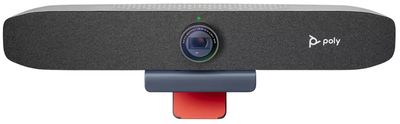 POLY   |   Studio P15 Webcam