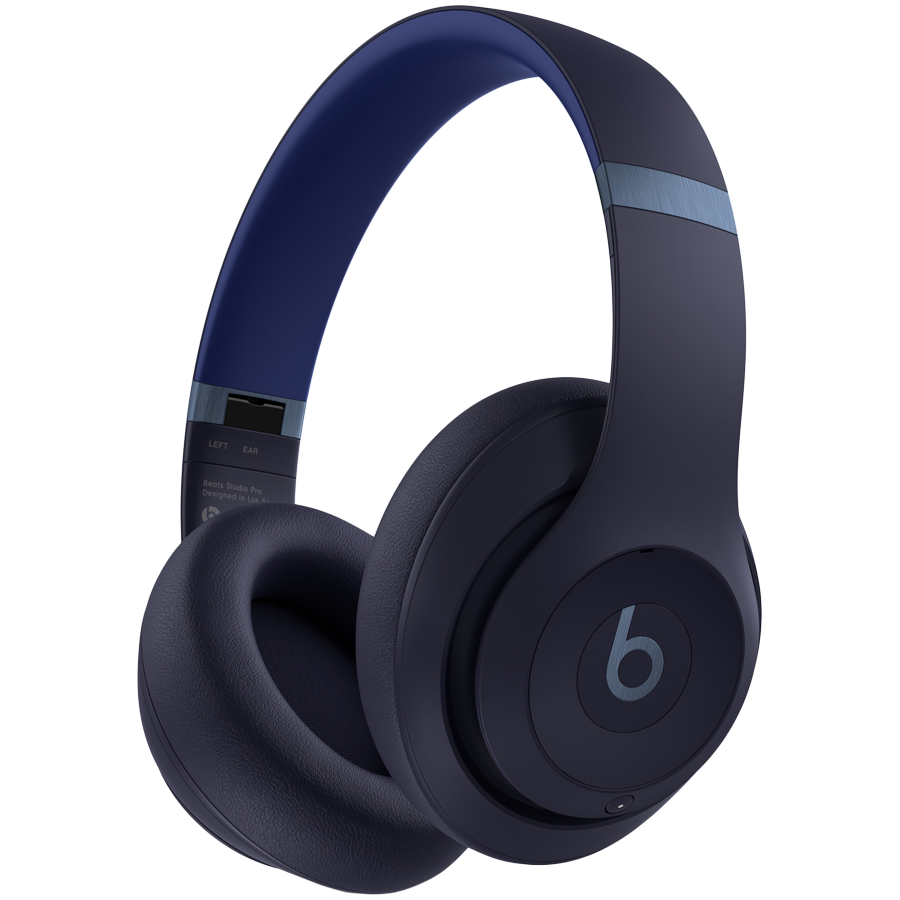 BEATS  |  Studio Pro Wireless Headphones