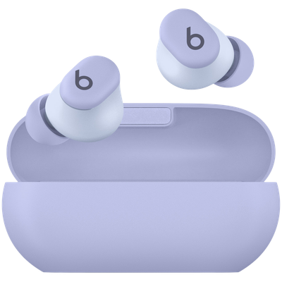 Beats Solo Buds - True Wireless Earbuds - Arctic Purple, Model A3151 A3150 A3152