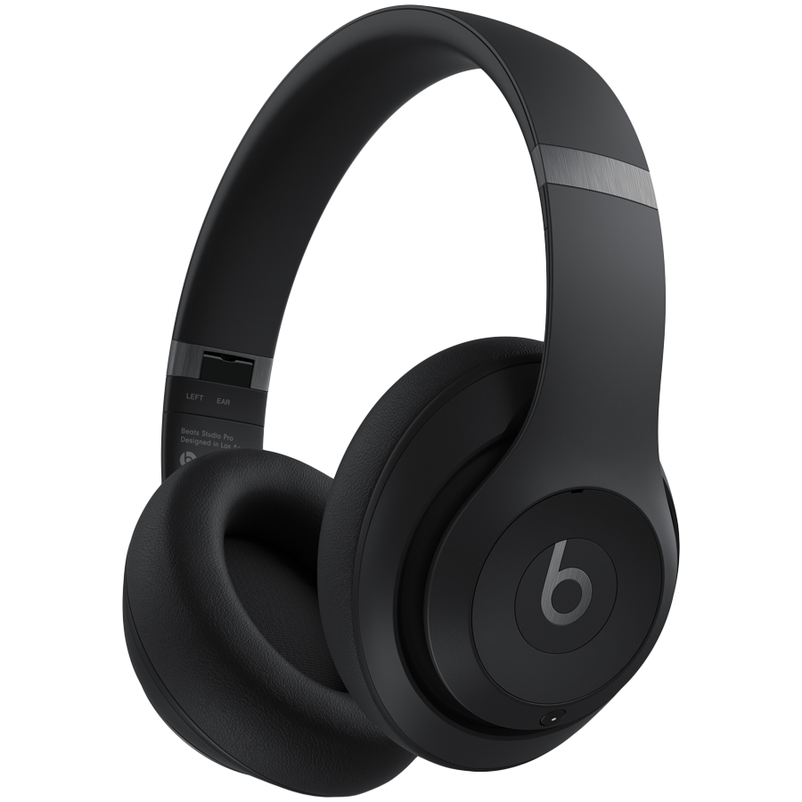 BEATS  |  Studio Pro Wireless Headphones