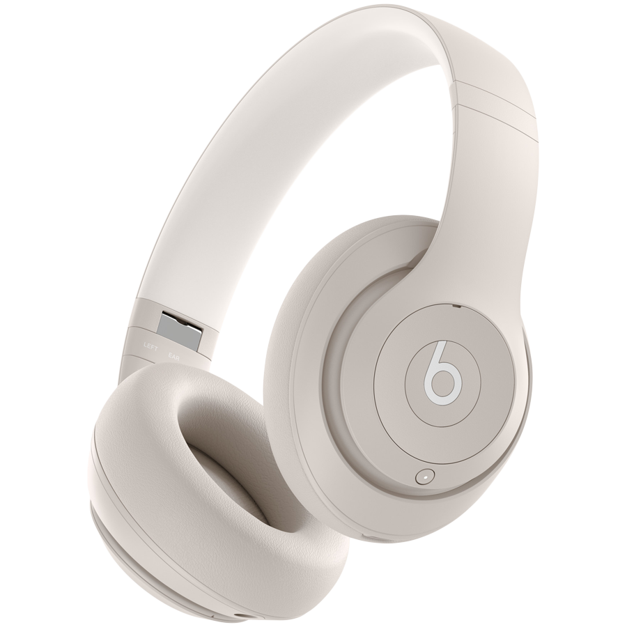 BEATS  |  Studio Pro Wireless Headphones