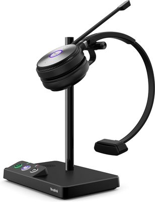 YEALINK - WH62 Mono Headset