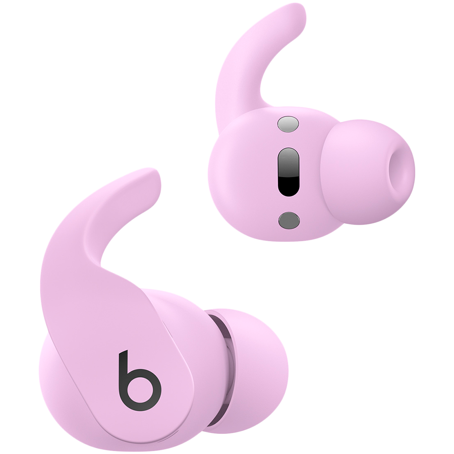 BEATS | Fit Pro True Wireless Earbuds ANC, Transparency Mode, Secure Fit, 30h Battery – [Pink]