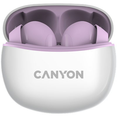 CANYON  |  TWS-5 Headset