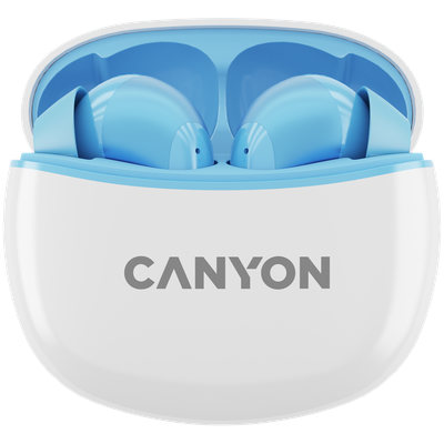 CANYON  |  TWS-5 Headset