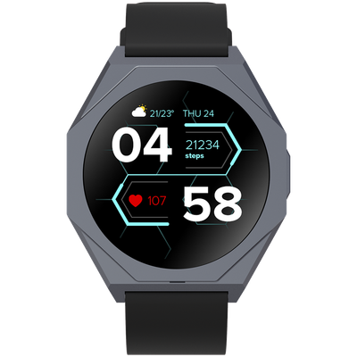 CANYON |  Otto SW-86 Smart Watch