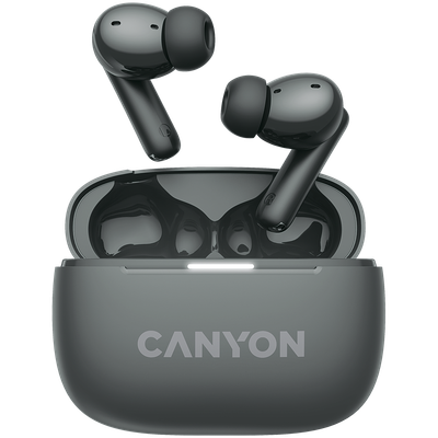 CANYON  |  OnGo TWS-10 (ANC + ENC) Headset