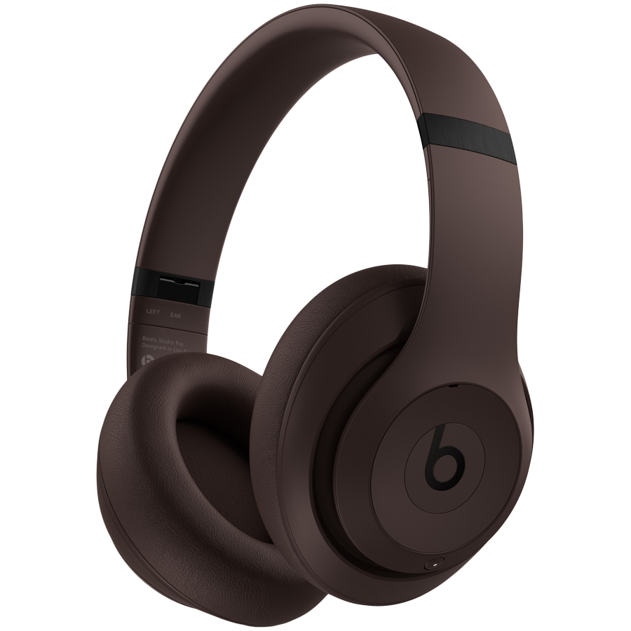 BEATS  |  Studio Pro Wireless Headphones