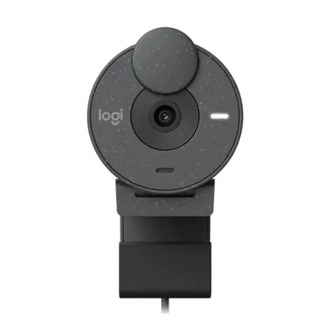 LOGITECH  |  Brio 305 (USB-C) Webcam